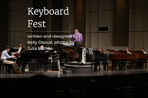 keyboard fest