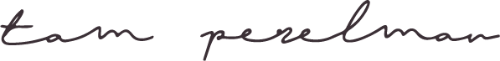 Tam Perelman