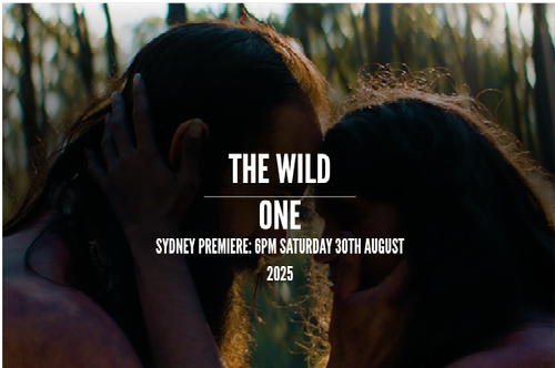 The Wild One Premiere