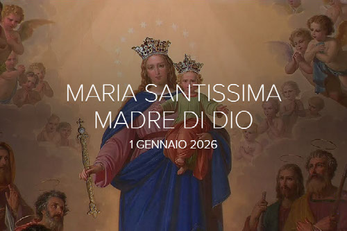 1 gennaio 2026