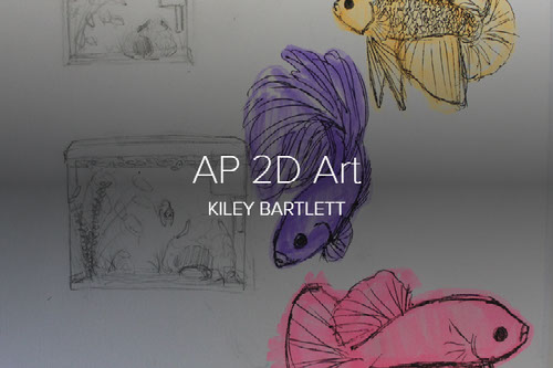 AP 2D art