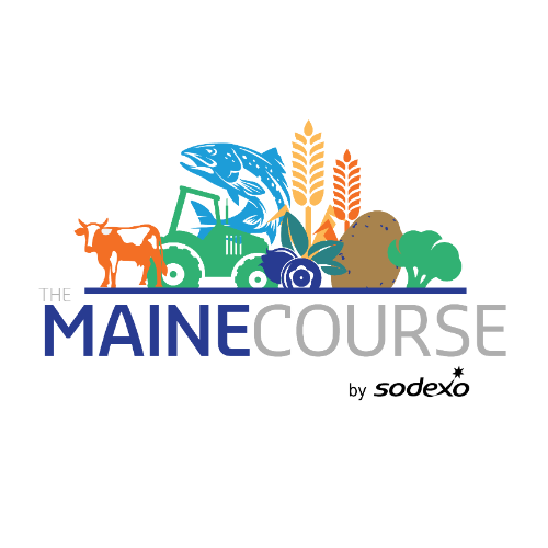 Maine Course Logo