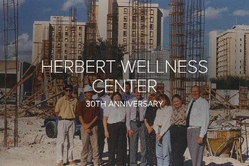 HWC  30th Anniversary