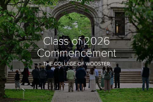 2026 Commencement