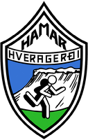Leikskrá meistaraflokks Hamars