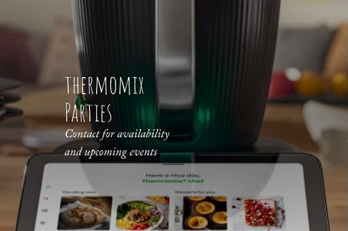 Thermomix 