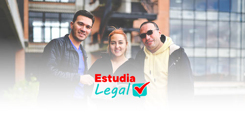 Estudia Legal - 2025 - SED