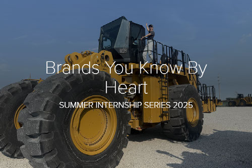 Brands You Know By Heart