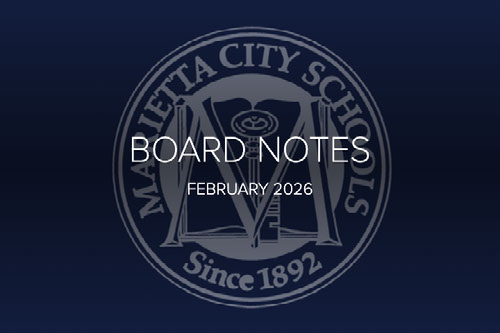Board Notes February 2026