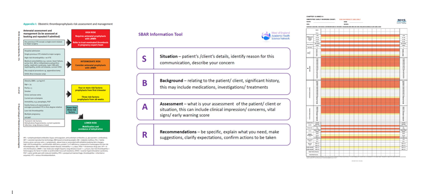 what is used to help make decisions