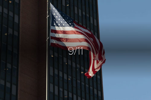 9/11 By the Minute