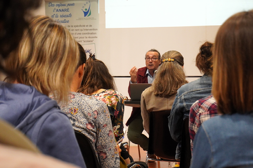 Journée PRE - 12 octobre 2023