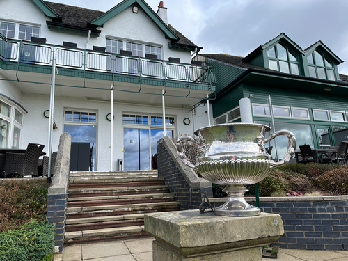 BIGGA National Championship - Bruntsfield Links