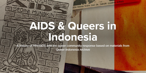 AIDS and the Queer Community Response
