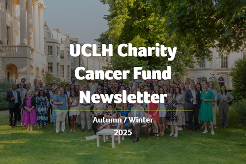 Cancer Fund Newsletter AW25