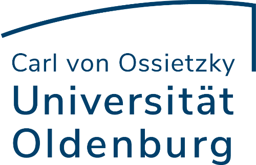 Logo der Universität Oldenburg