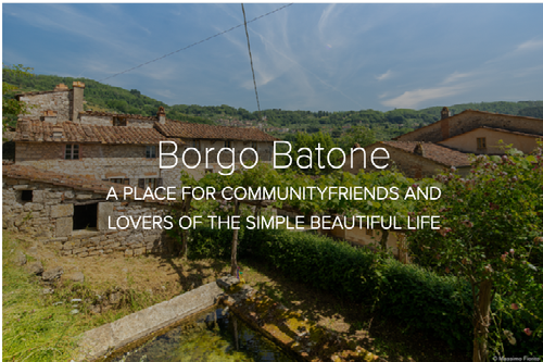 A story told with Adobe Express