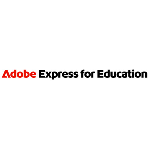 Adobe Express Logo