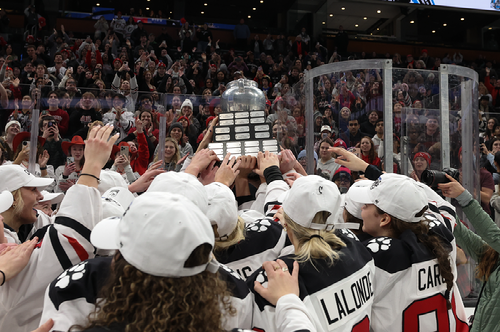 BEANPOT SEMIFINAL 2025