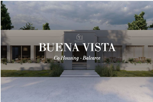 BUENA VISTA COHOUSING