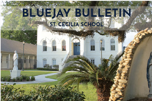 Bluejay Bulletin Apr 19, 2026