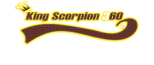 King Scorpion 360