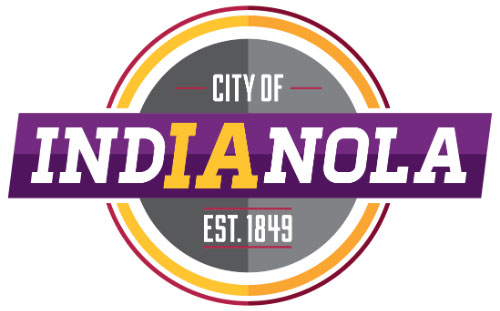 City of Indianola logo