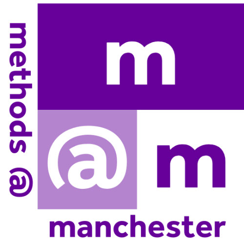 methods@manchester logo