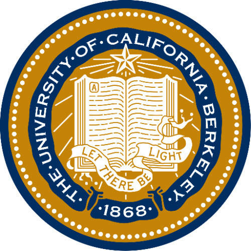 UC Berkeley seal