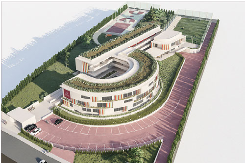 Byron College Alumni Association