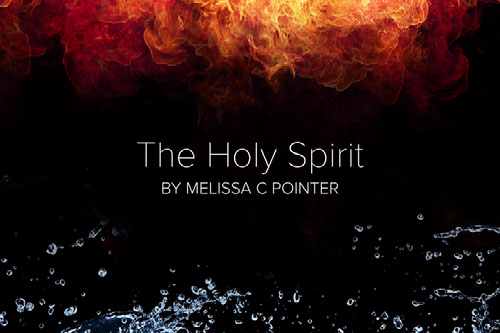 The Holy Spirit - May 07, 2022 at 14.34.44