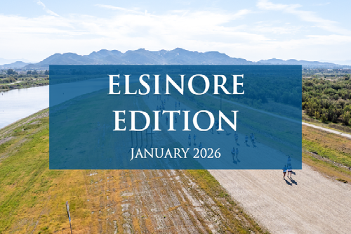 January 2026 Elsinore Edition