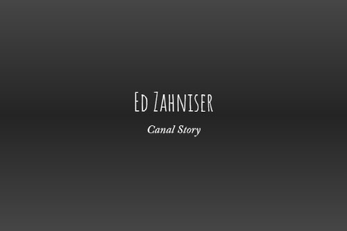Ed Zahniser