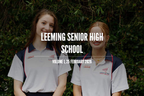 Volume 1 Newsletter February 2026