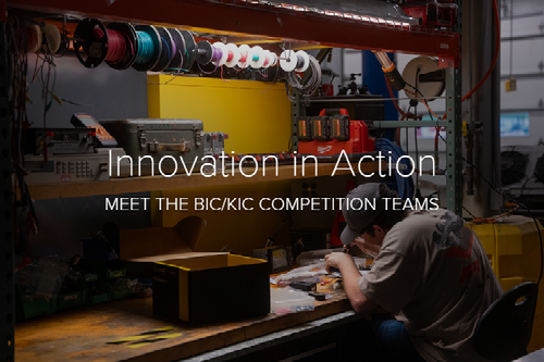 Innovation in Action