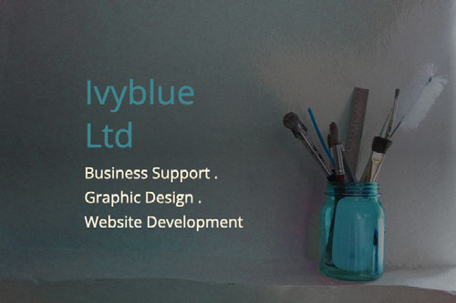 Ivyblue Ltd
