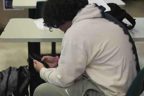 What are your thoughts on the new phone procedure?