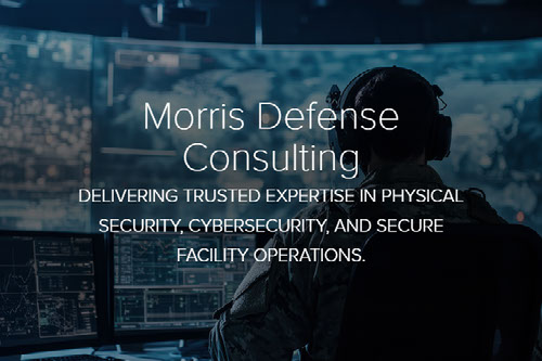 Morris Defense Consulting – June 2026