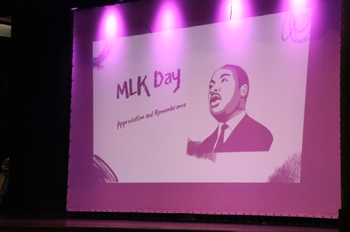 MLK Assembly 2025