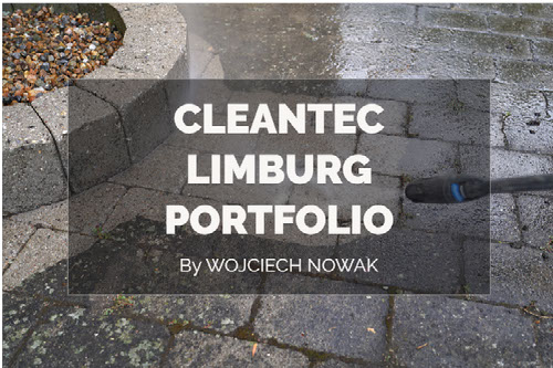 CleantecPortfolio