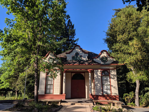 03-06-25 Portola Valley Update