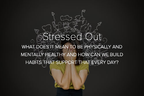 Stressed Out
