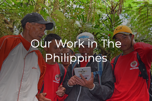 Chemonics — Our Work in The Philippines