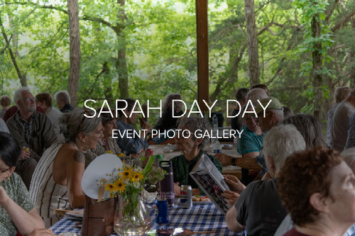 Sarah Day Day Photo Gallery - 2026