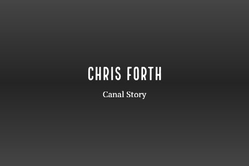 Chris Forth