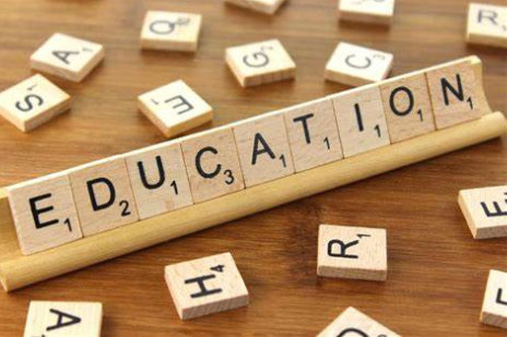 What is the largest difference you've noticed between schools in America and schools in Brazil