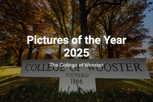 Pictures of the Year 2025