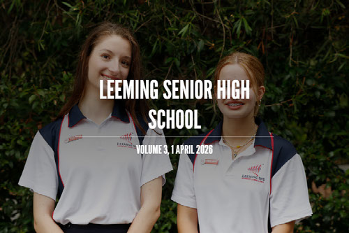 Volume 3 Newsletter May 2026