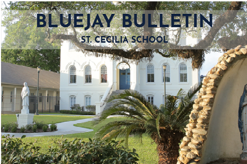 Bluejay Bulletin Dec 14, 2025
