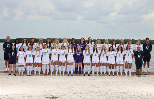 2024 ECKERD Women's Soccer Preview